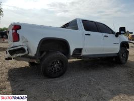 Chevrolet Silverado 2021 6