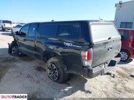 Toyota Tacoma 2023 3