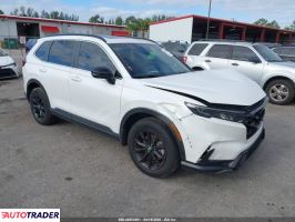 Honda CR-V 2024 2