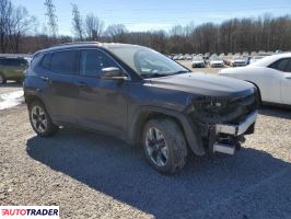 Jeep Compass 2021 2 Jeep Compass 2021 2