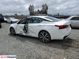 Nissan Altima 2019 2 Nissan Altima 2019 2