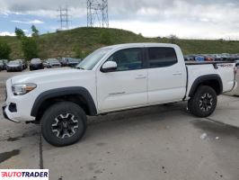 Toyota Tacoma 2021 3