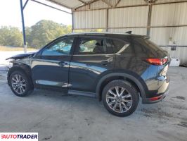 Mazda CX-5 2019 2