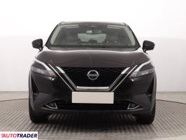 Nissan Qashqai 2023 1.3 155 KM