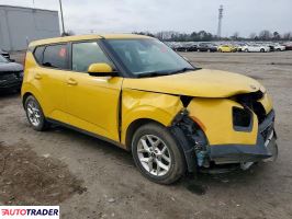 Kia Soul 2020 2
