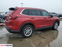 Honda CR-V 2024 1