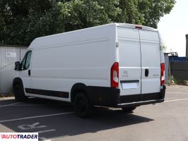 Citroen Jumper 2019 2.0 Citroen Jumper 2019 2.0