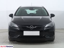Opel Astra 2020 1.5 120 KM Opel Astra 2020 1.5 120 KM
