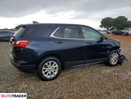 Chevrolet Equinox 2020 1 Chevrolet Equinox 2020 1