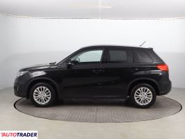 Suzuki Vitara 2015 1.6 118 KM