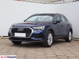 Audi Q3 2022 1.5 147 KM