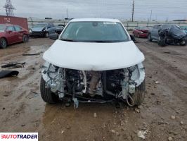 Chevrolet Equinox 2022 1