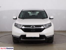 Honda CR-V 2021 2.0 181 KM