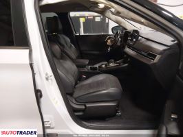 Mitsubishi Outlander 2024 2