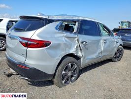 Buick Enclave 2020 3
