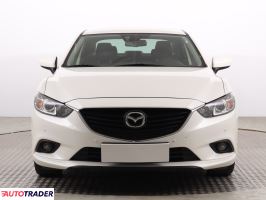 Mazda 6 2014 2.0 143 KM