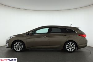 Hyundai i40 2011 2.0 174 KM