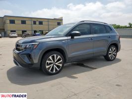 Volkswagen Pozostałe 2023 1 Volkswagen Pozostałe 2023 1