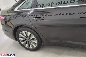 Audi A6 2022 2.0 163 KM