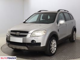 Chevrolet Captiva 2006 2.0 147 KM