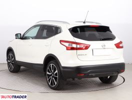 Nissan Qashqai 2015 1.6 160 KM Nissan Qashqai 2015 1.6 160 KM