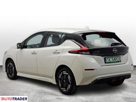 Nissan Leaf 2023 150 KM