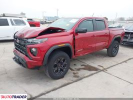 GMC Pozostałe 2025 2