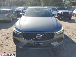 Volvo XC60 2019 2