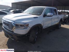 Dodge Ram 2020 5
