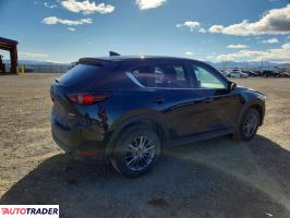 Mazda CX-5 2021 2