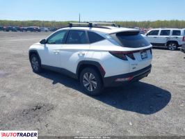Hyundai Tucson 2022 1 Hyundai Tucson 2022 1