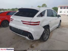 Hyundai Genesis 2025 2