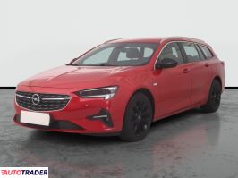 Opel Insignia 2021 2.0 171 KM