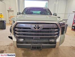 Toyota Tundra 2026 3