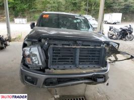 Nissan Titan 2019 5 Nissan Titan 2019 5