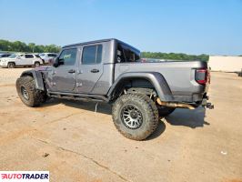 Jeep Pozostałe 2022 3