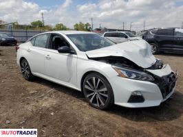 Nissan Altima 2022 2 Nissan Altima 2022 2