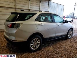 Chevrolet Equinox 2020 1