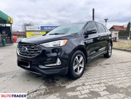 Ford Edge 2019 2 240 KM