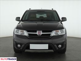 Fiat Freemont 2014 2.0 167 KM