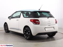 Citroen DS3 2011 1.6 154 KM