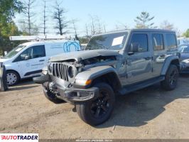 Jeep Wrangler 2020 3