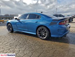 Dodge Charger 2023 5