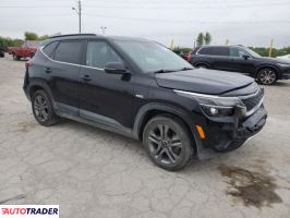 Kia Pozostałe 2021 2