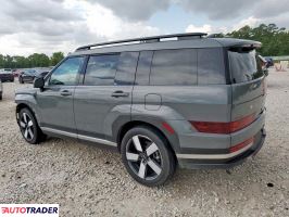 Hyundai Santa Fe 2024 2