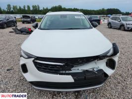 Buick Pozostałe 2023 2