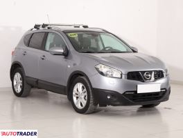 Nissan Qashqai 2010 2.0 139 KM Nissan Qashqai 2010 2.0 139 KM