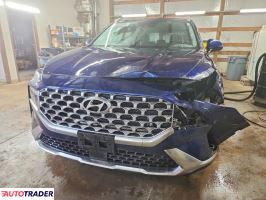 Hyundai Santa Fe 2022 2