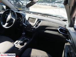 Chevrolet Equinox 2020 2