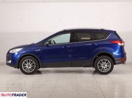 Ford Kuga 2013 1.6 147 KM